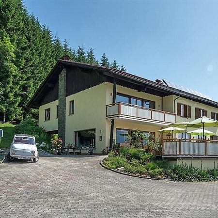 Theresienhof Petschnitzen Ngoại thất bức ảnh