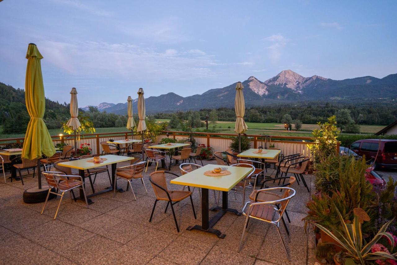Theresienhof Petschnitzen Ngoại thất bức ảnh