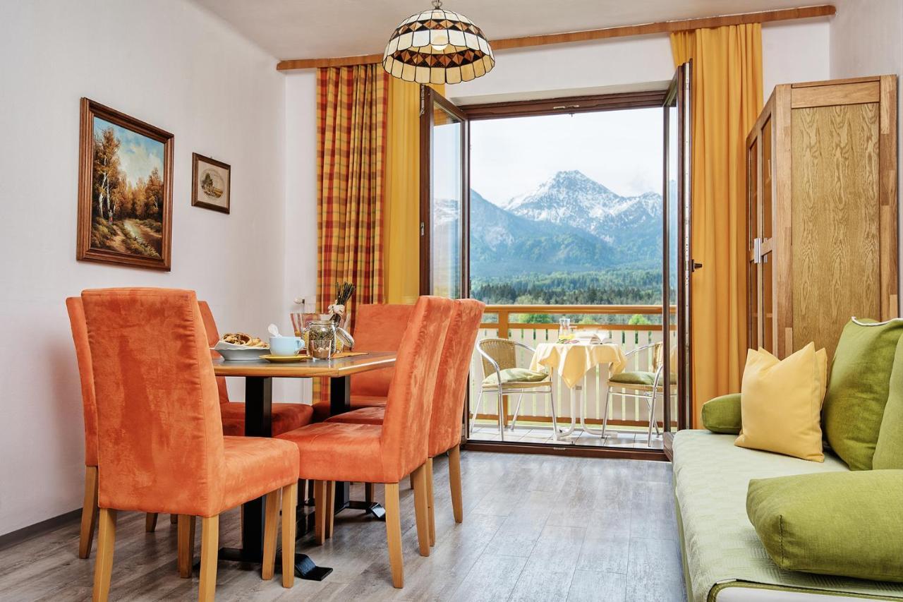Theresienhof Petschnitzen Ngoại thất bức ảnh