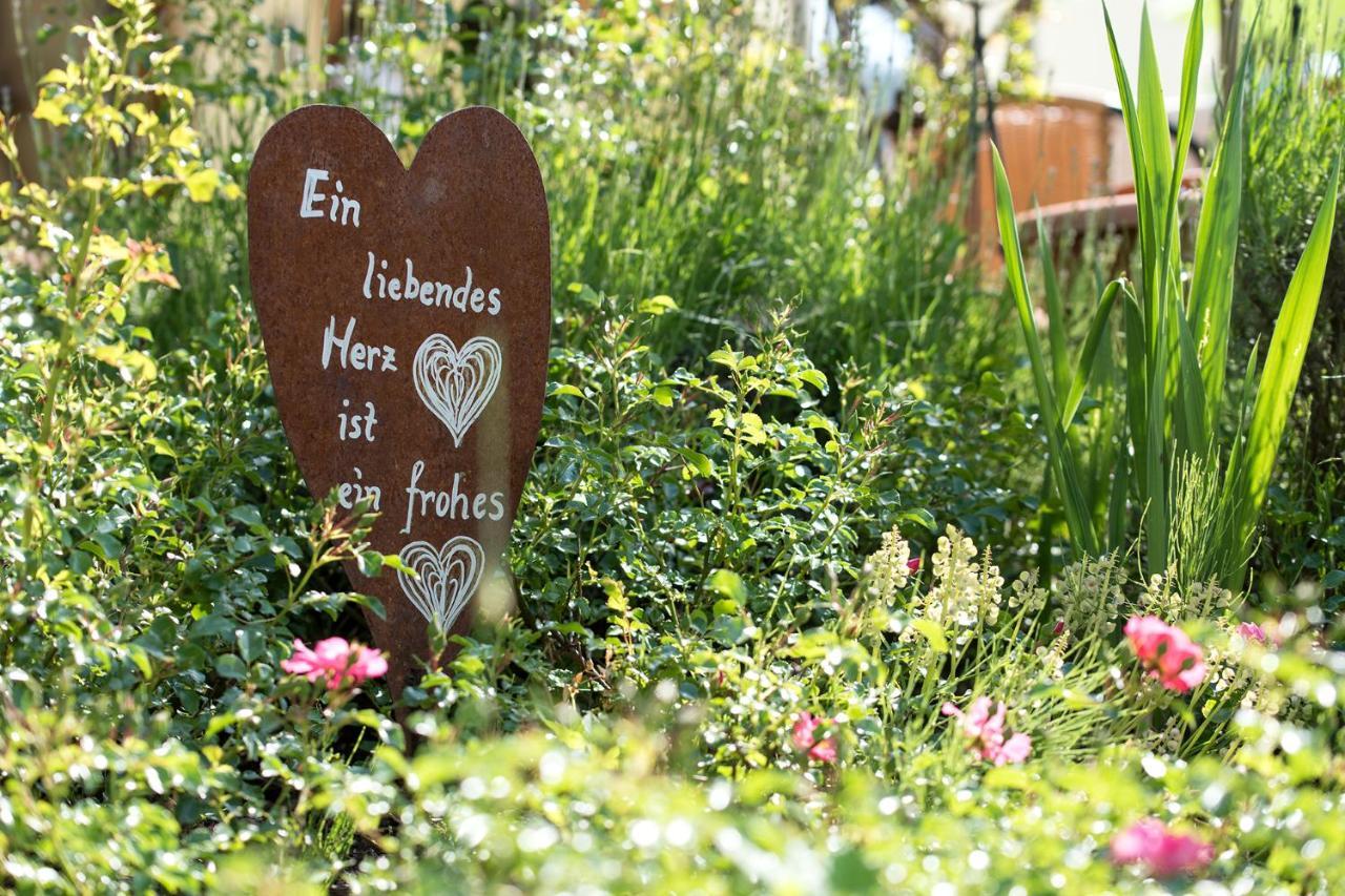 Theresienhof Petschnitzen Ngoại thất bức ảnh