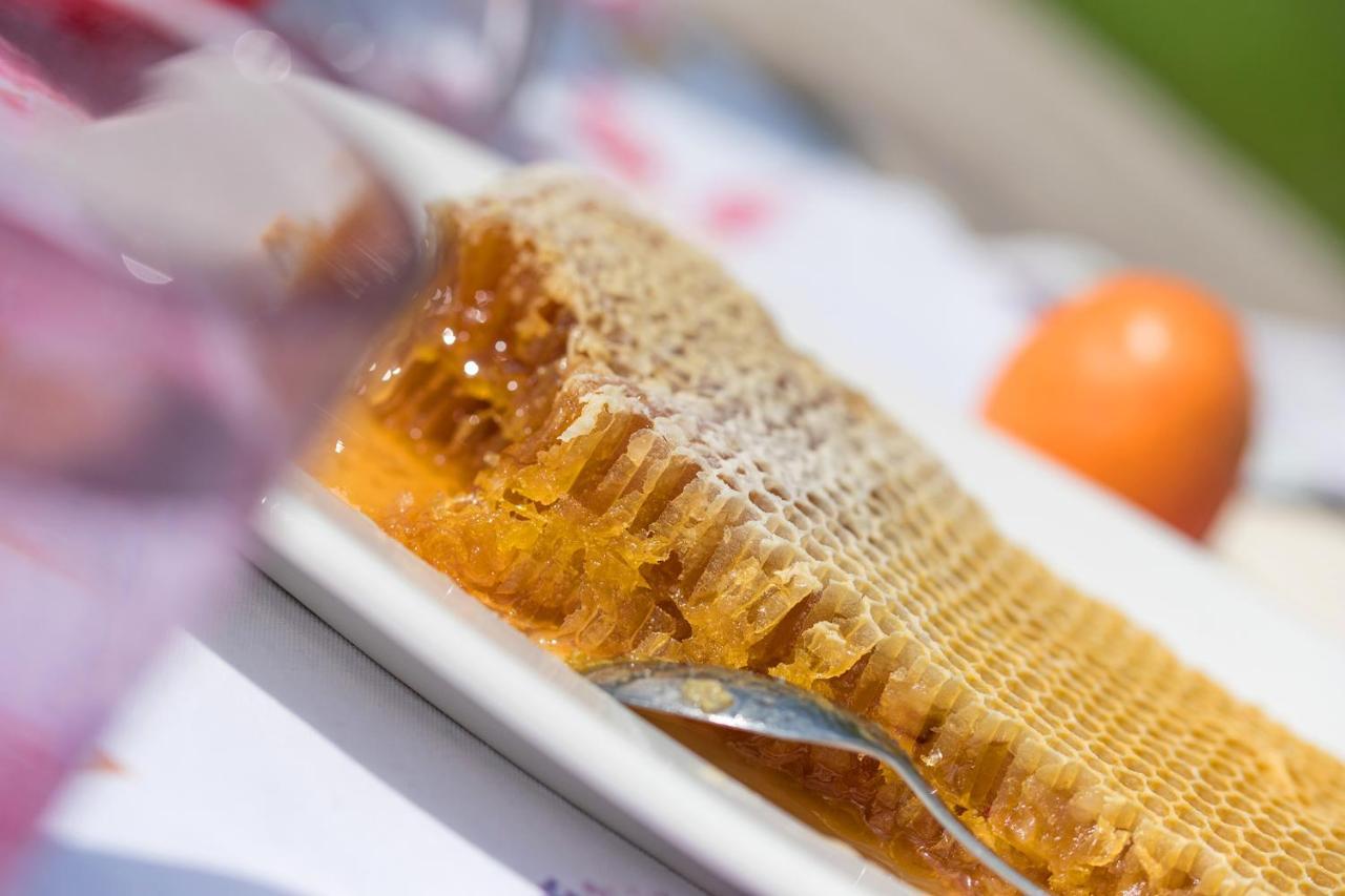 Theresienhof Petschnitzen Ngoại thất bức ảnh