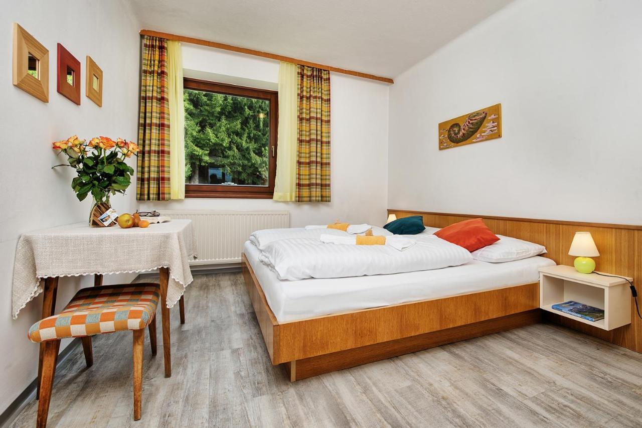 Theresienhof Petschnitzen Ngoại thất bức ảnh